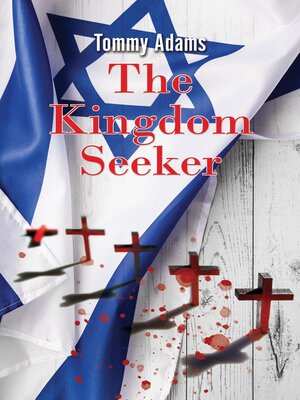 cover image of The Kingdom Seeker